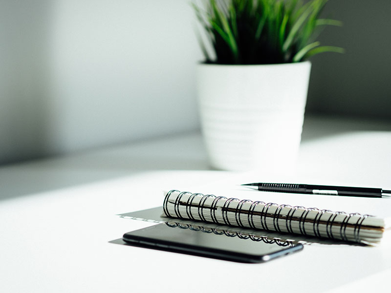 Energy Audit Site Visit