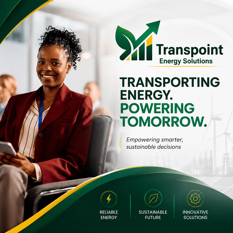 About Transpoint Energy Solutions